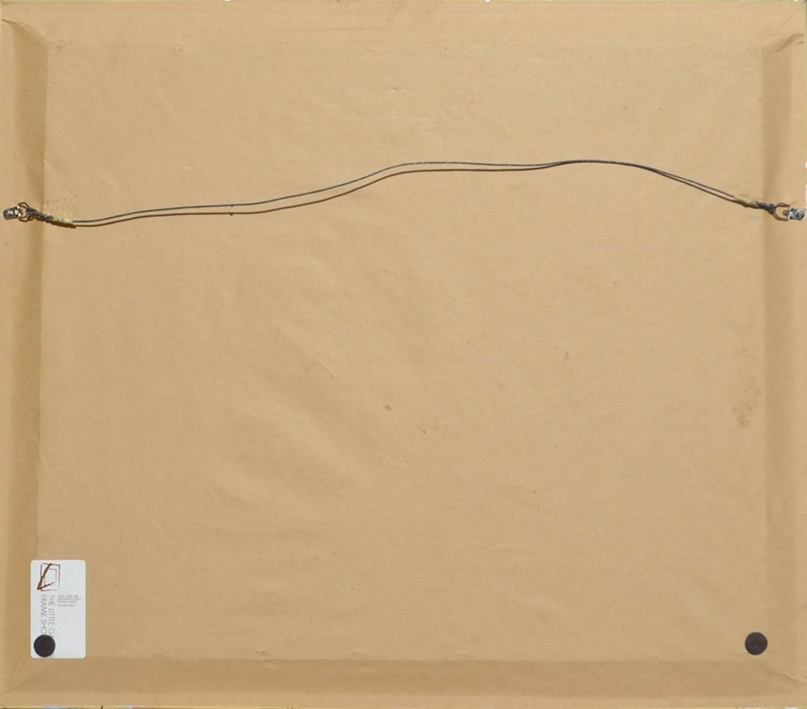 J. D. GRAHAM (1881-1961) Russian - Ukrainian - French