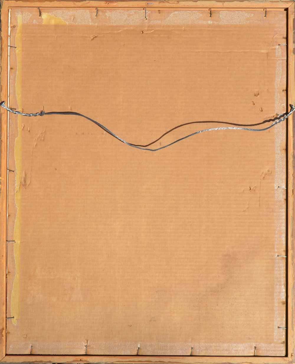 Povilas KAUPAS KAUFMANAS (1898-1978) Lithuanian