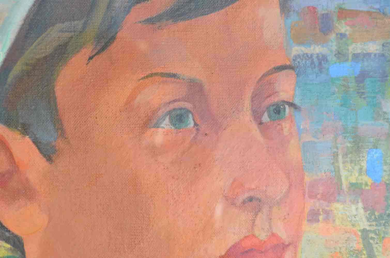 Povilas KAUPAS KAUFMANAS (1898-1978) Lithuanian