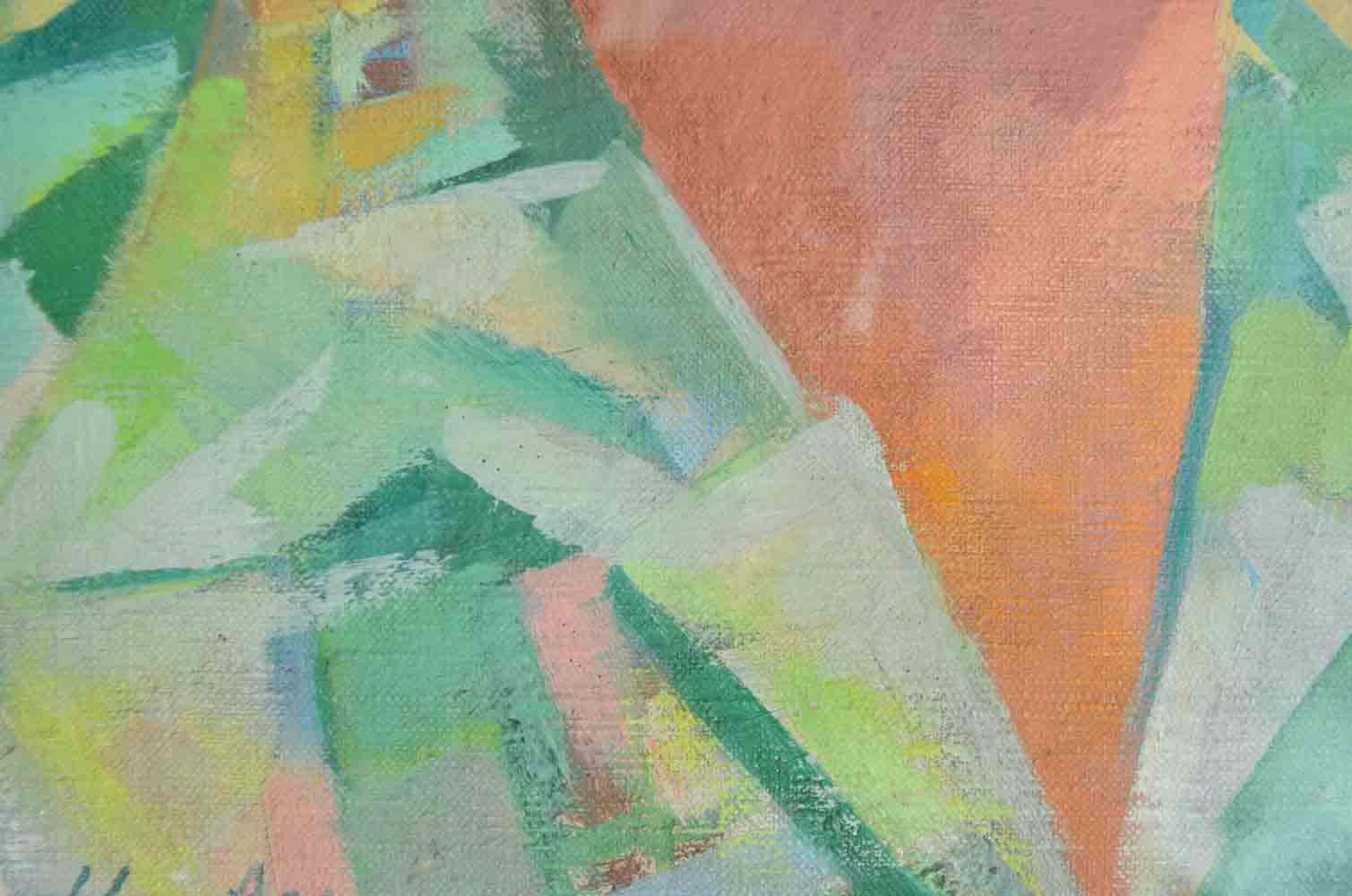 Povilas KAUPAS KAUFMANAS (1898-1978) Lithuanian