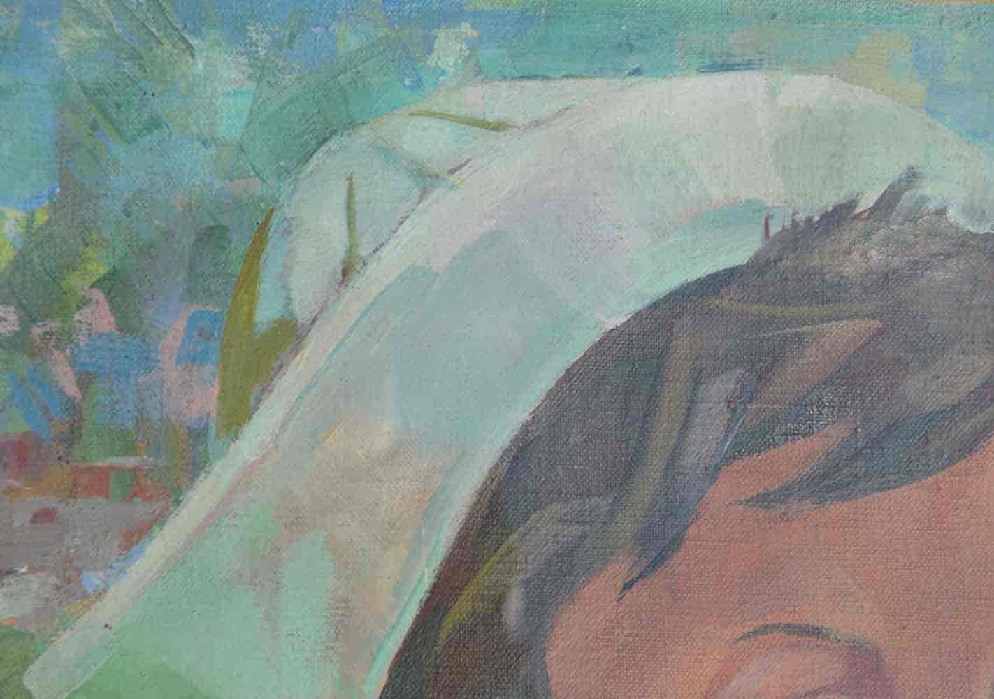 Povilas KAUPAS KAUFMANAS (1898-1978) Lithuanian