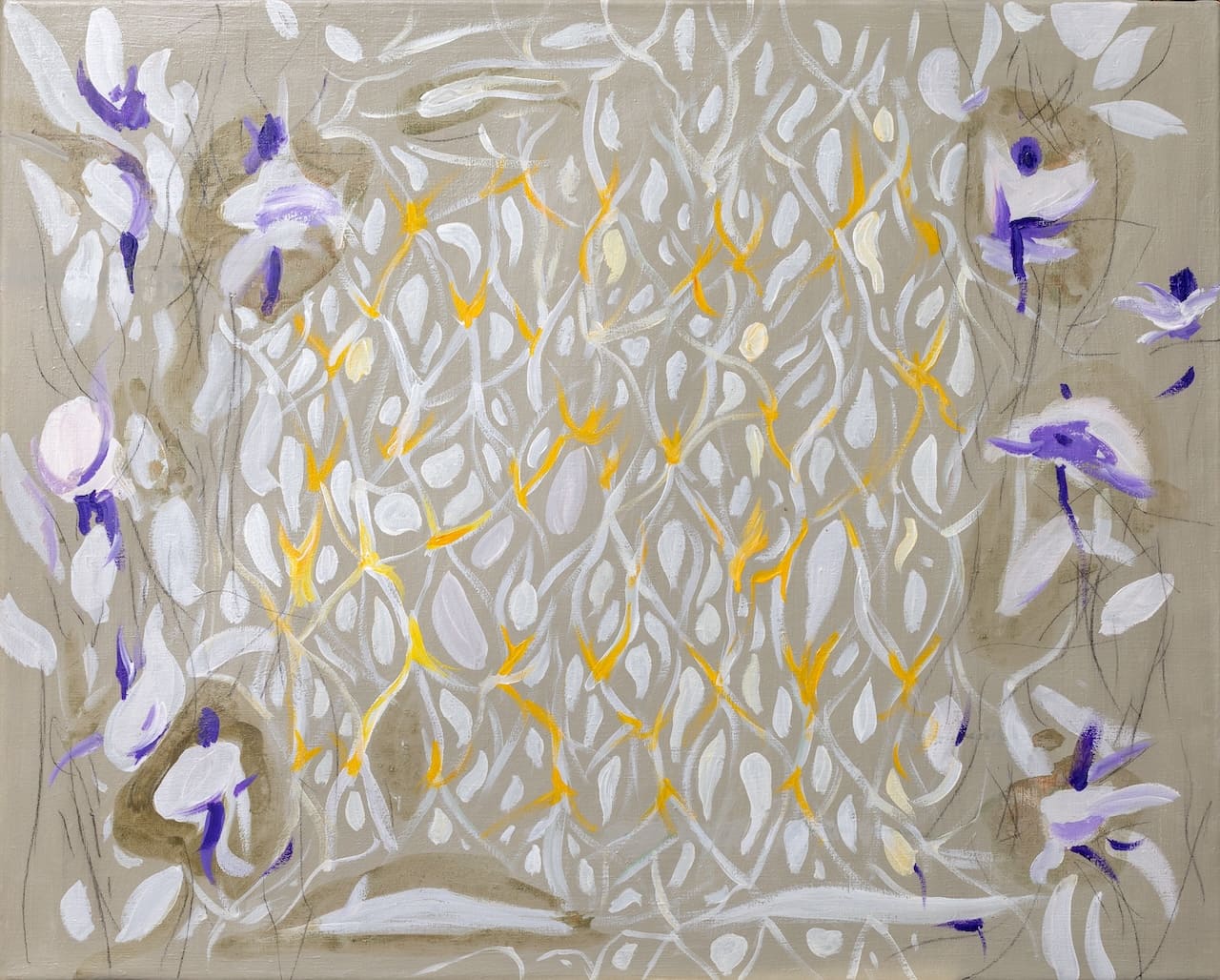 NATSUYUKI NAKANISHI (1935-2016) Japanese