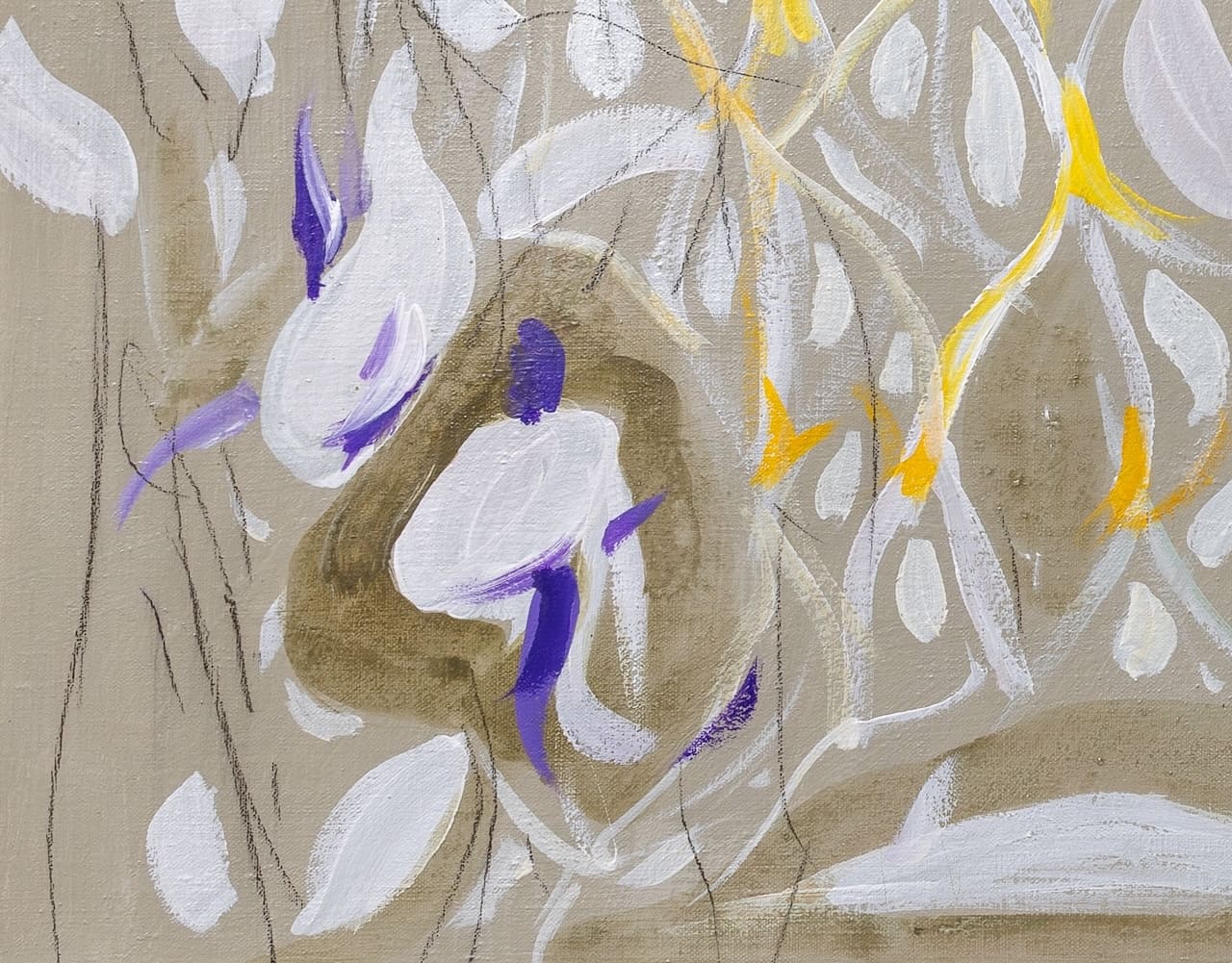 NATSUYUKI NAKANISHI (1935-2016) Japanese