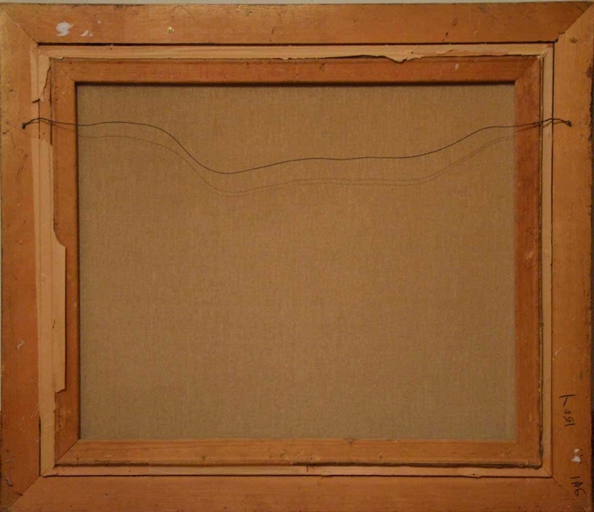 Jessie Howe ROBISON (1894-1982) American