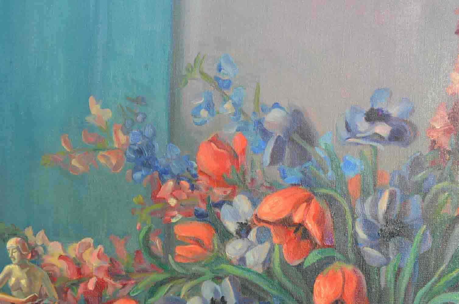 Jessie Howe ROBISON (1894-1982) American