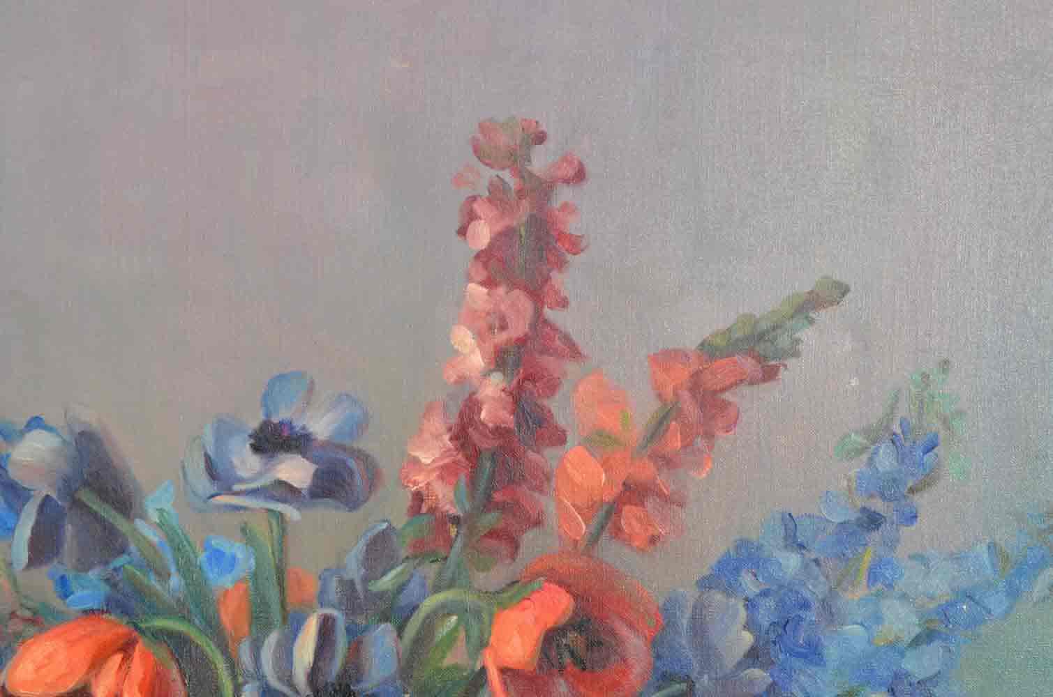 Jessie Howe ROBISON (1894-1982) American