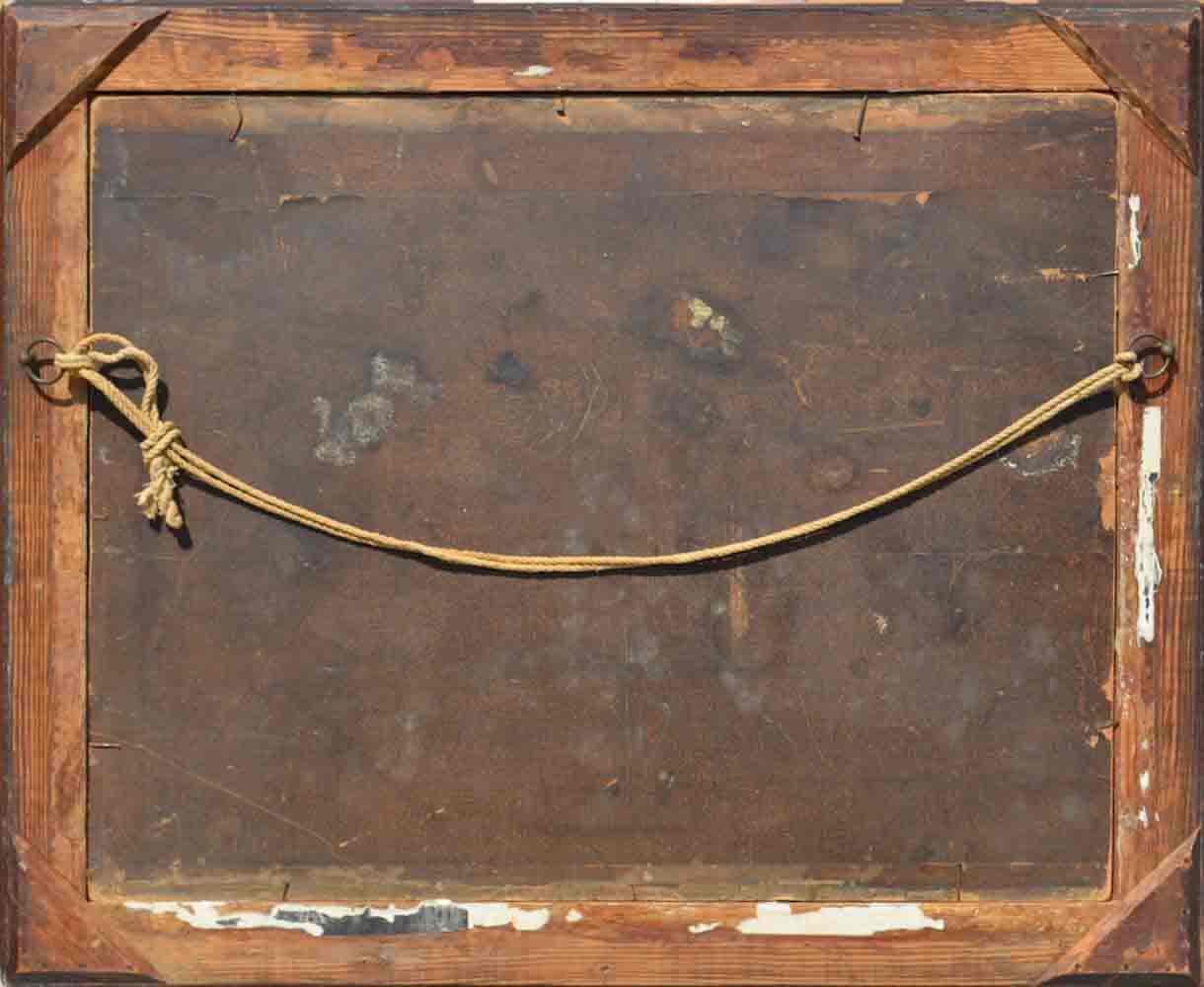 Petr LEVCHENKO (1856-1917) Russian / Ukrainian