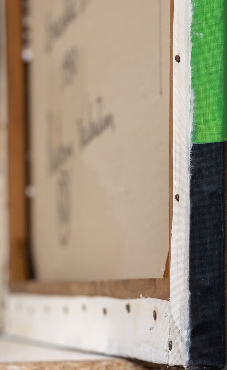 Rubem VALENTIM (1922-1991) Brazilizan