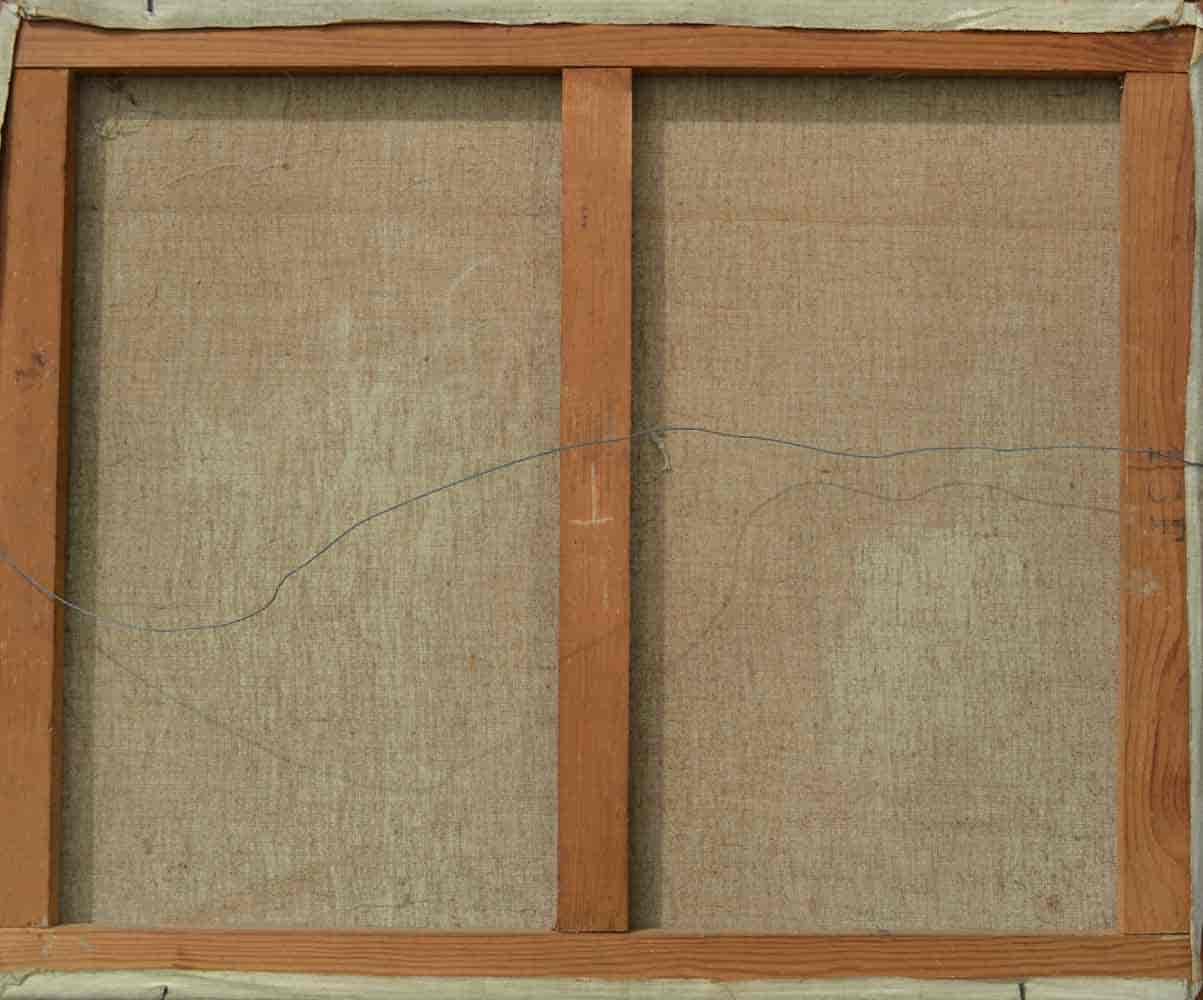 Pierre Le Trividic (1898-1960) French