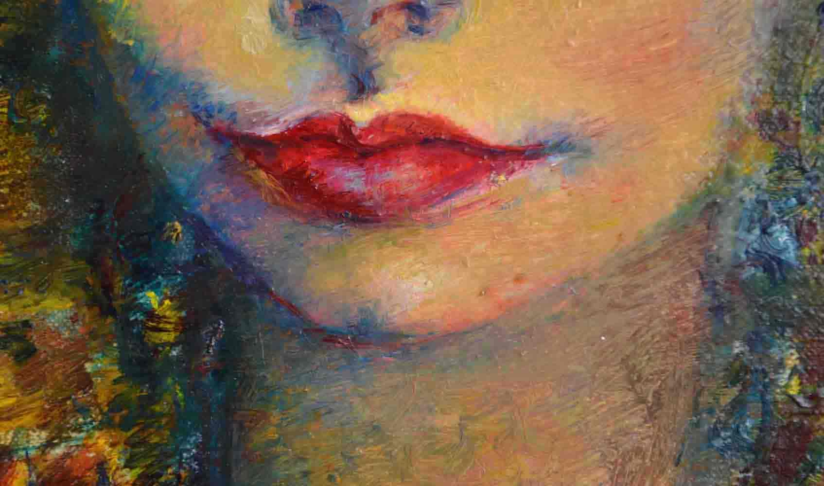 C. KLINGHOFFER 1900-1972 Ukrainian - Austrian - English