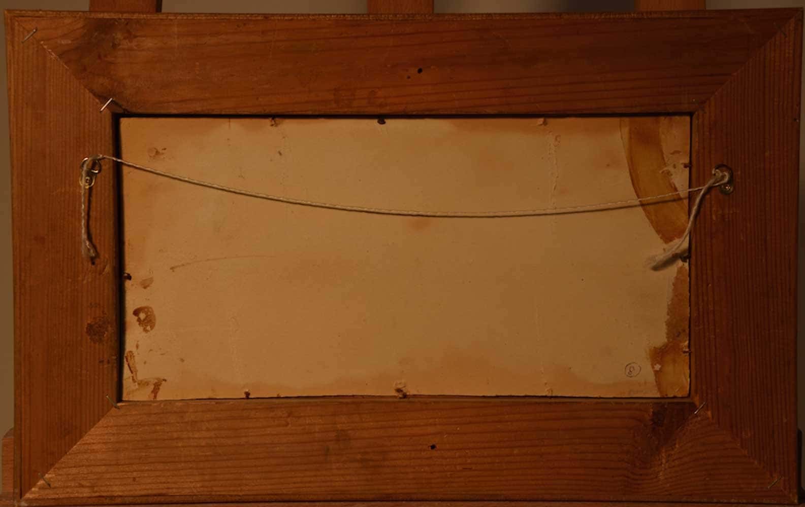 Alexei KOKEL (1880-1956) Ukrainian - Russian - Chuvashia