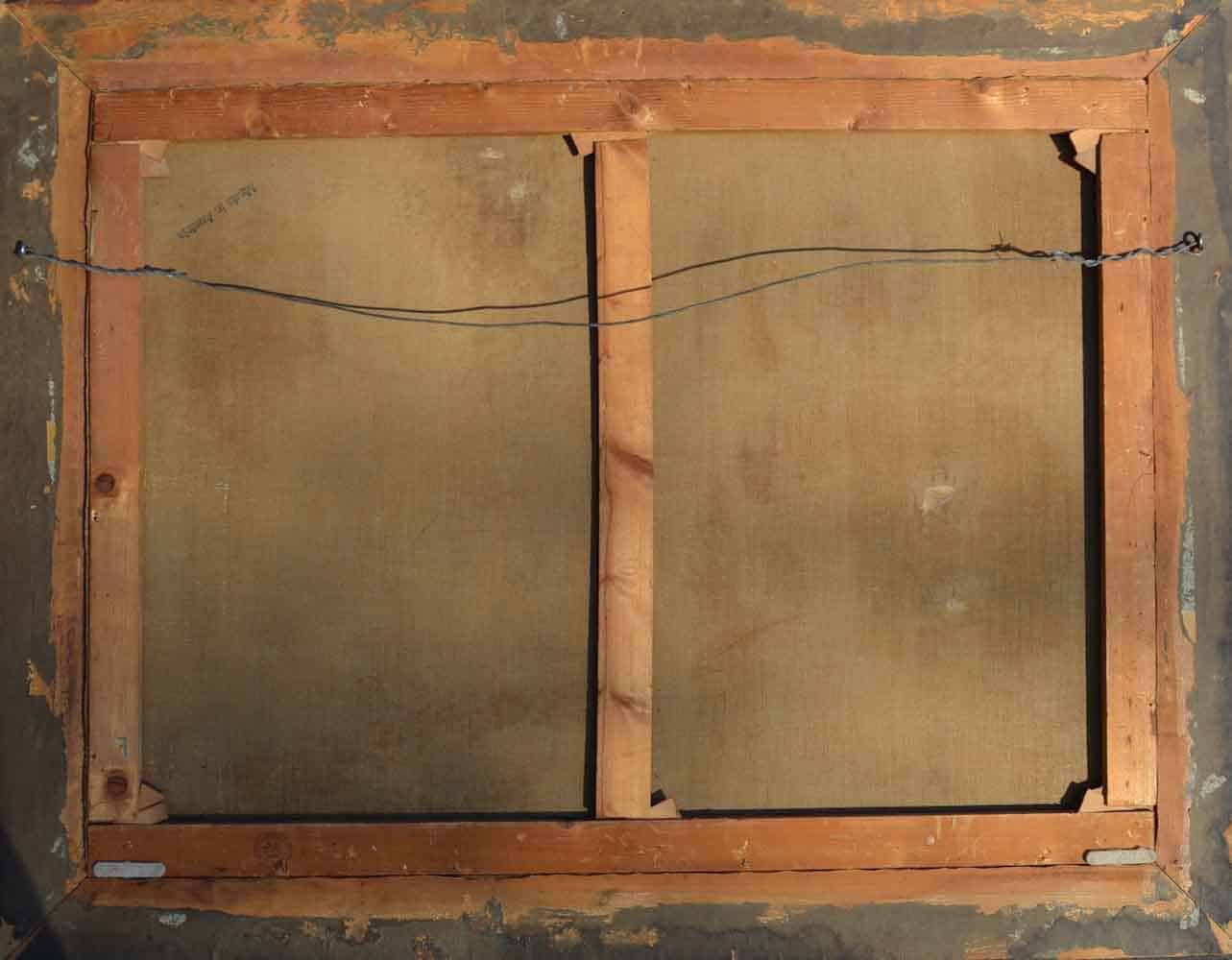 Eugene Ansen-Hofmann (1862-1955) Austrian - Germany