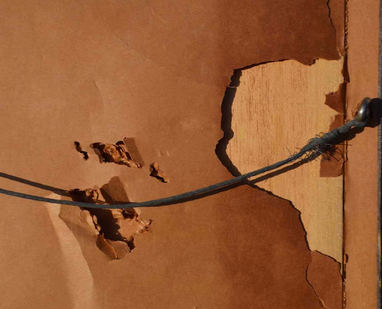 Josef PRESSER (1907-1967) Polish - American - French