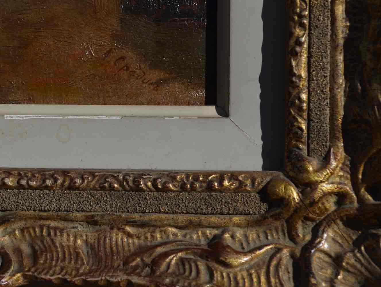 Alexander SREDIN 1872-1934 Ukrainian - Russian - French