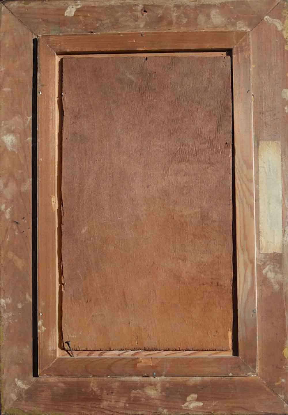 Alexander SREDIN 1872-1934 Ukrainian - Russian - French