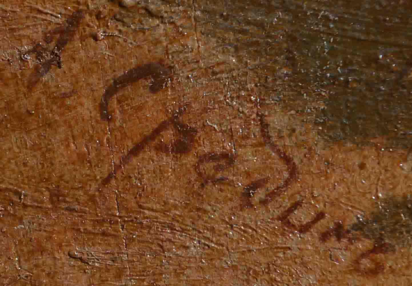 Alexander SREDIN 1872-1934 Ukrainian - Russian - French