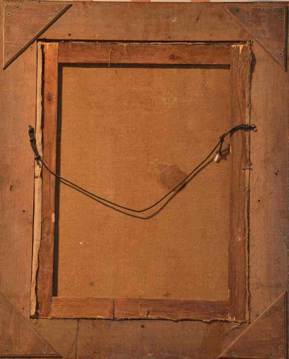 Mikhail PESTRIKOV (1864-1930) Russian - Ukrainian