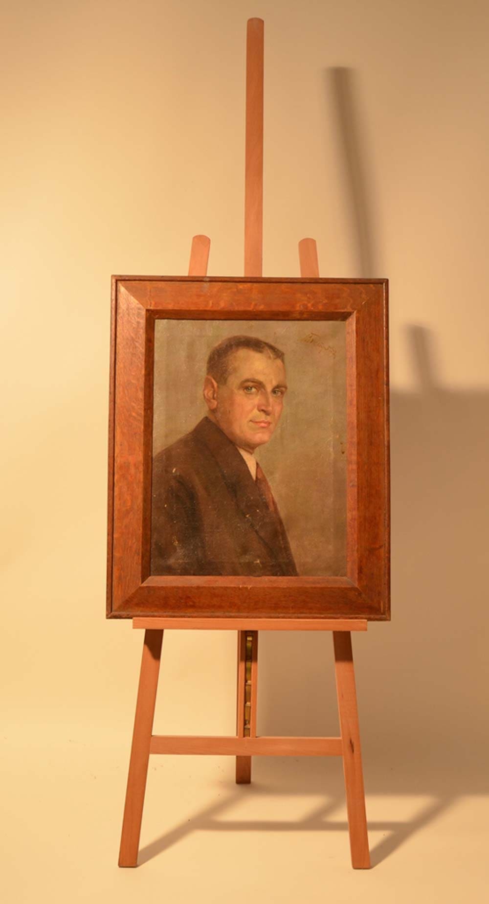 Mikhail PESTRIKOV (1864-1930) Russian - Ukrainian