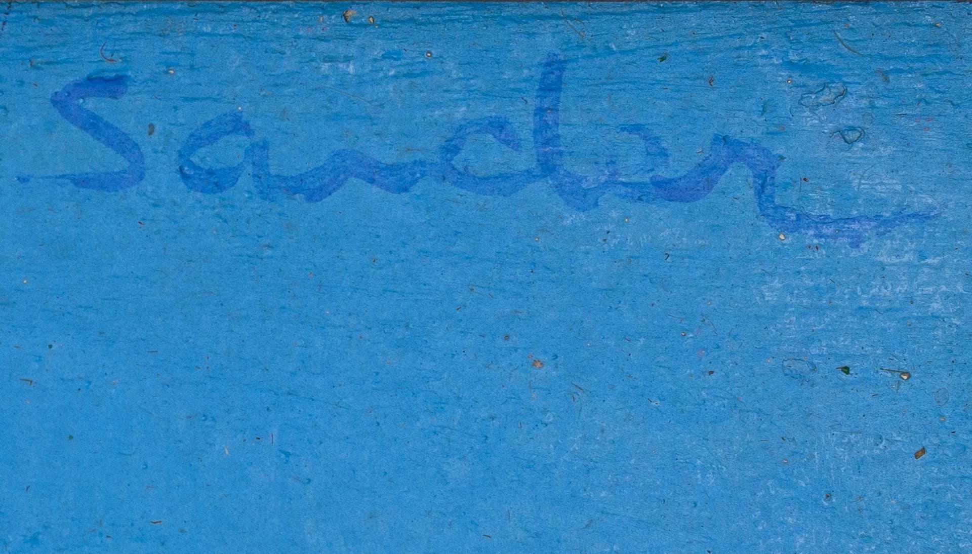 Ludwig Sander (1906-1975) American