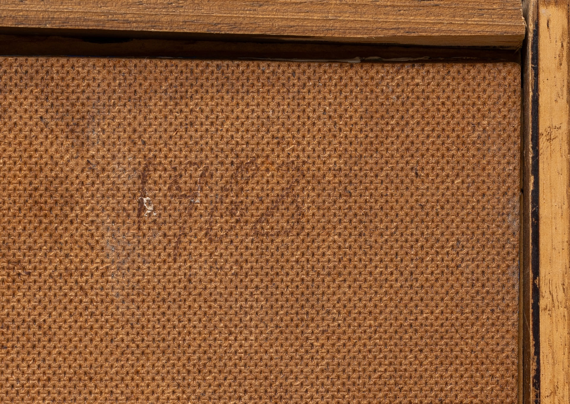 Ludwig Sander (1906-1975) American