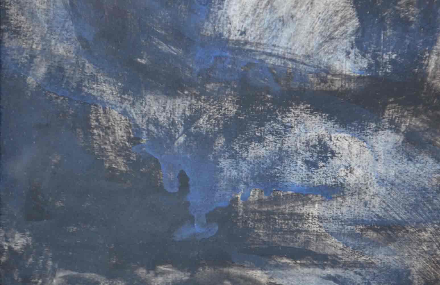 B. KOPMAN (1887-1965) Russian - Belorussian - American