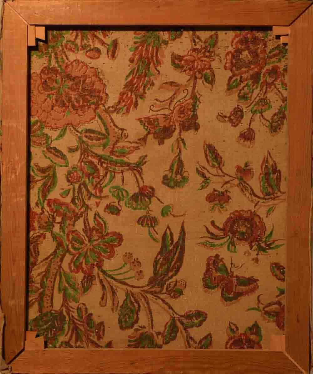 B. KOPMAN (1887-1965) Russian - Belorussian - American