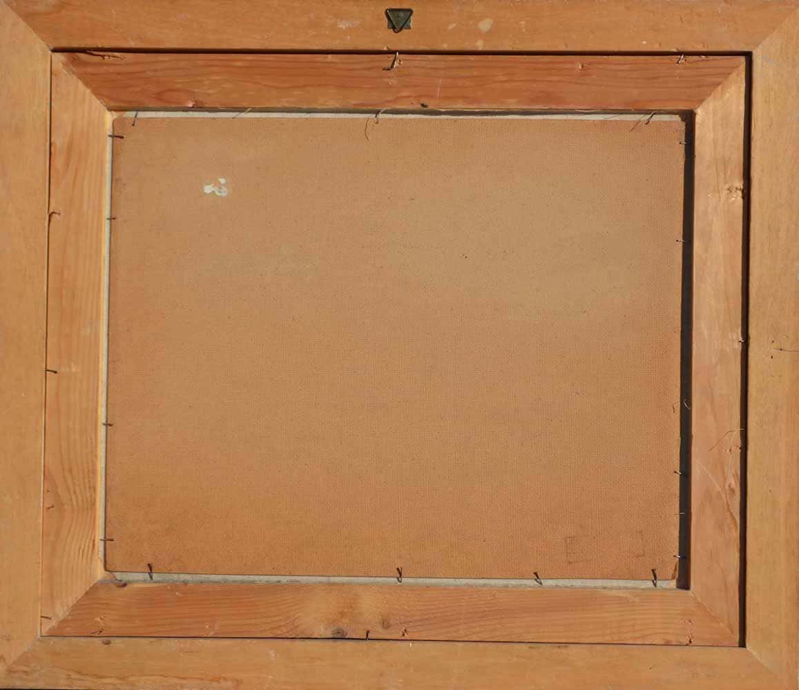 Adolphe MILICH (1884-1964) Polish - French