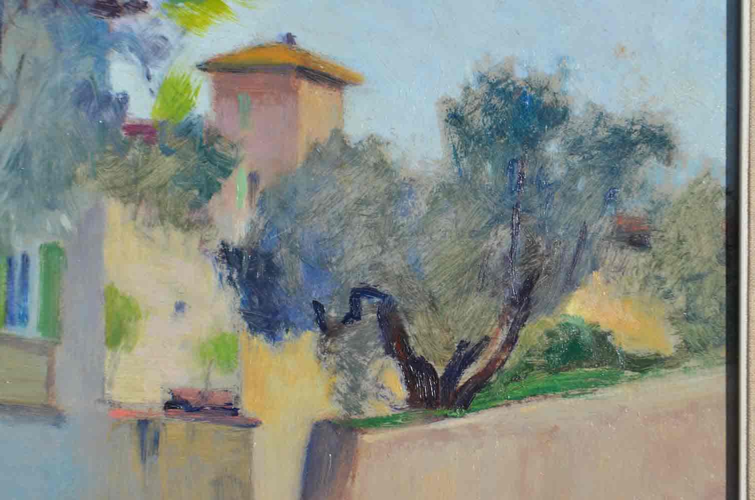 Adolphe MILICH (1884-1964) Polish - French