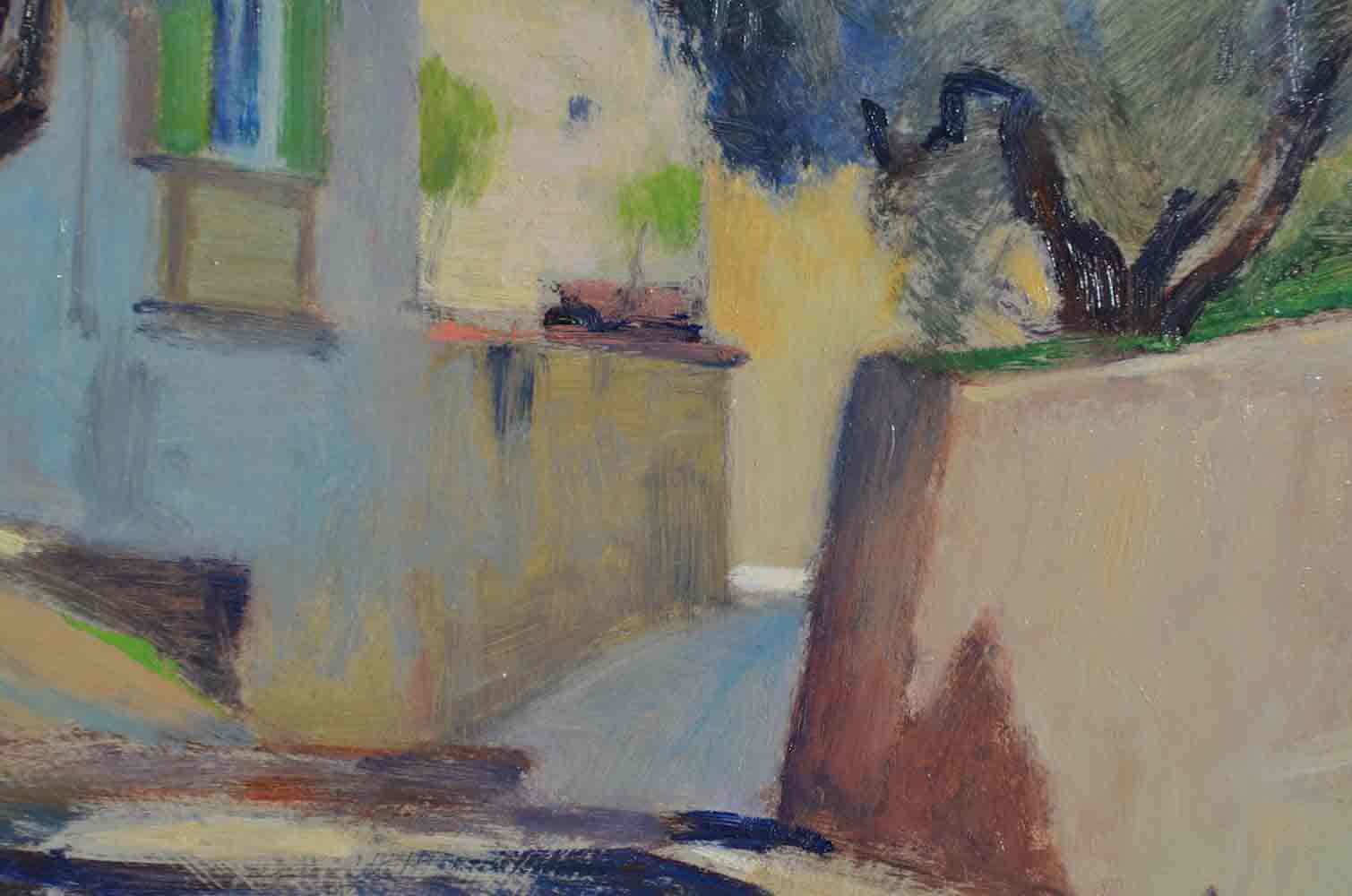 Adolphe MILICH (1884-1964) Polish - French