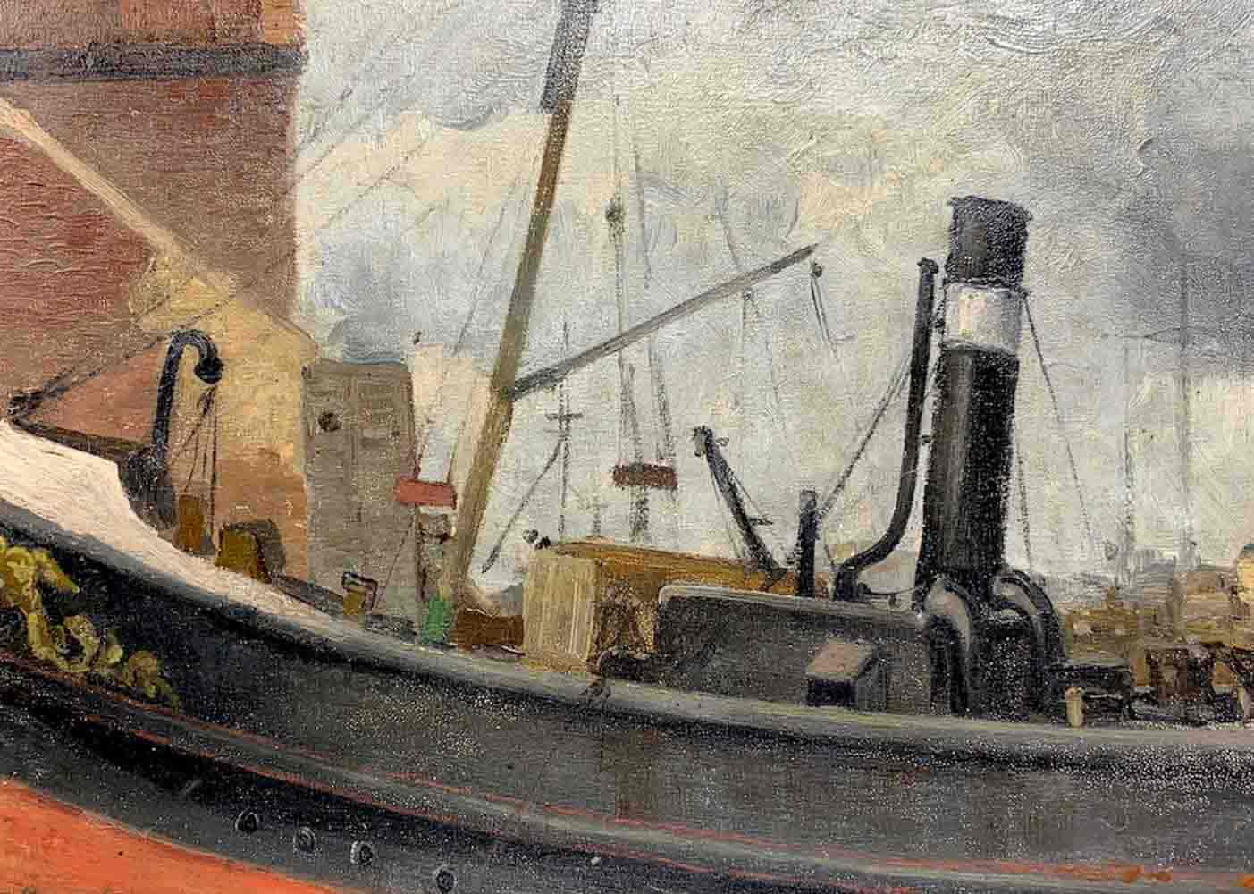 Adolf KAUFMANN (1848-1916) Austrian - Czech