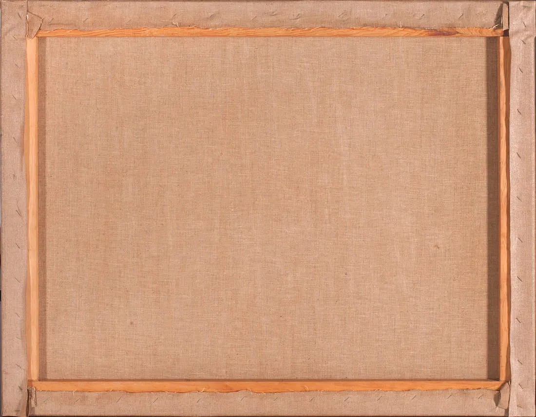 Kim Tschang-Yeul (1929-2021) South Korea