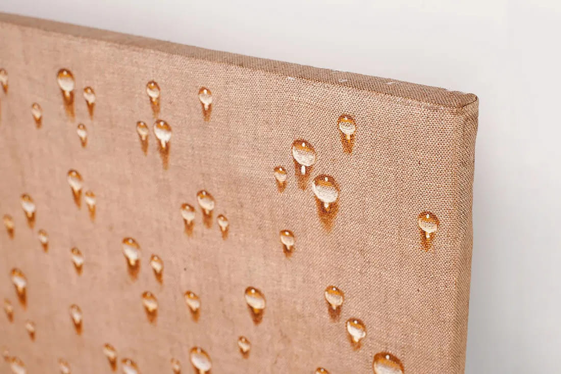 Kim Tschang-Yeul (1929-2021) South Korea