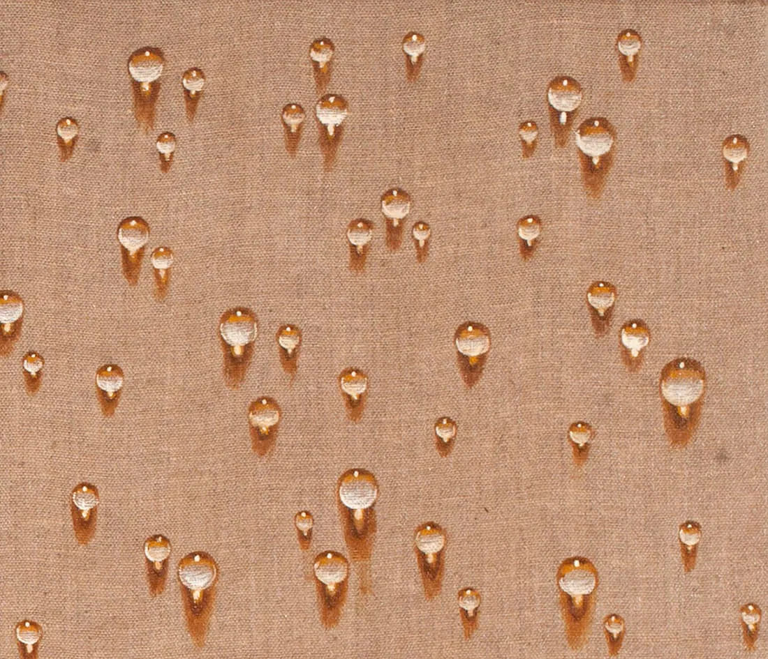 Kim Tschang-Yeul (1929-2021) South Korea