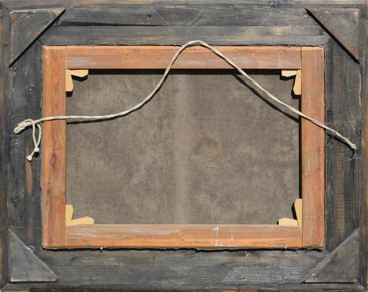 Nikolai NEWREFF (1830-1904) Russian