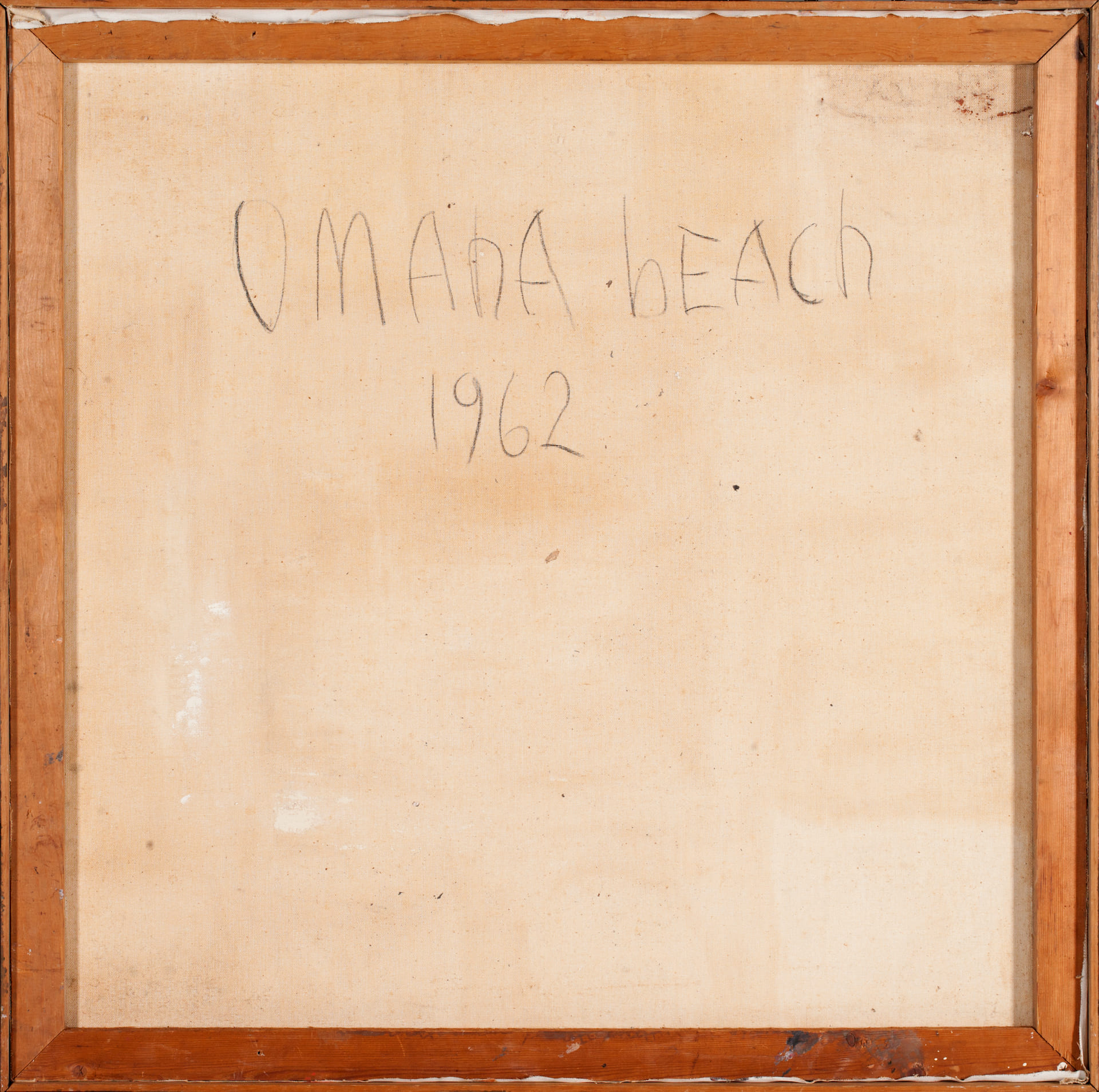 Janet Lippincott 1918-2007 American, New York, New Mexico