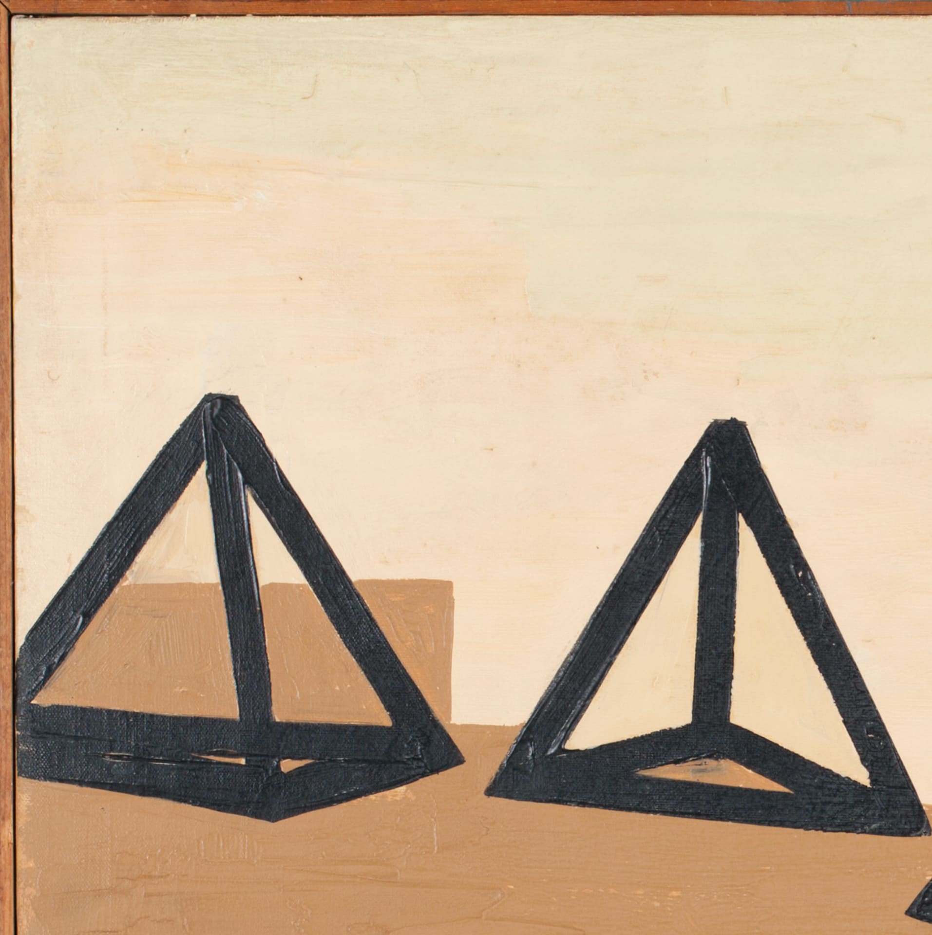 Janet Lippincott 1918-2007 American, New York, New Mexico