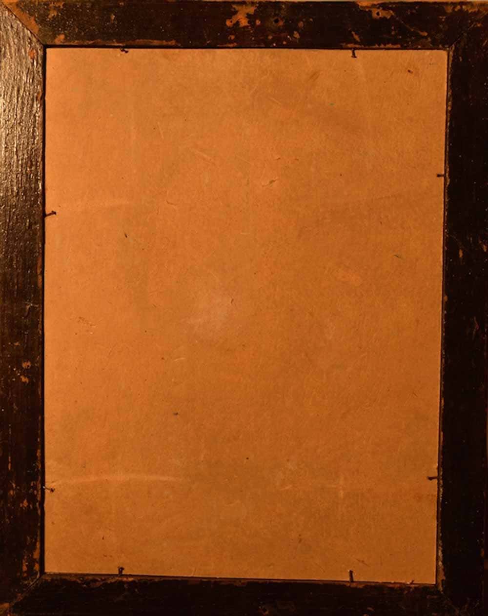 Nikolai Ivanovich KOSTROV (1901-1995) Russian