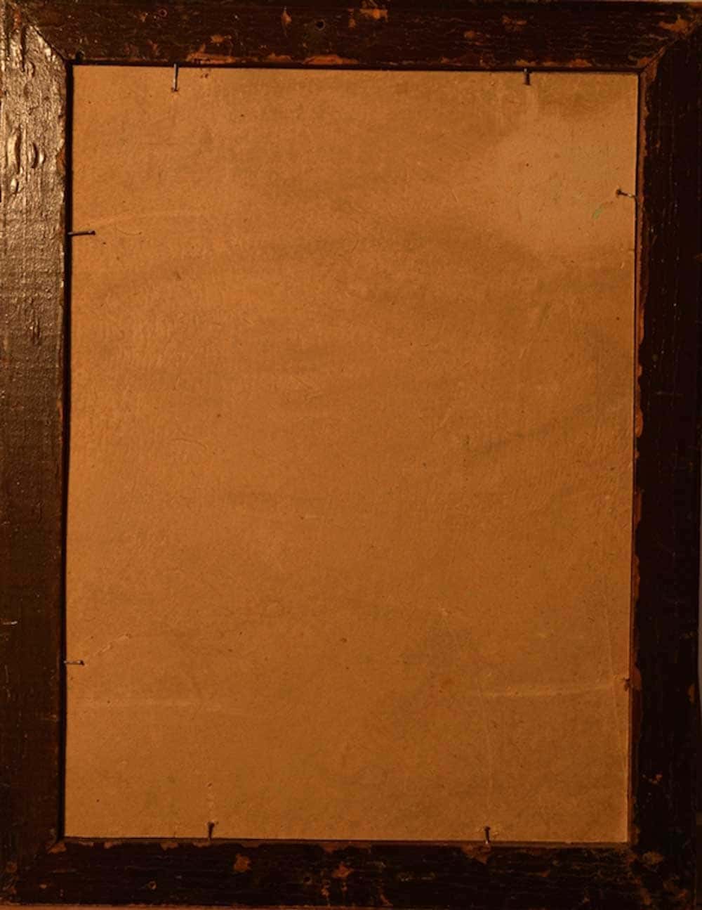 Nikolai Ivanovich KOSTROV (1901-1995) Russian