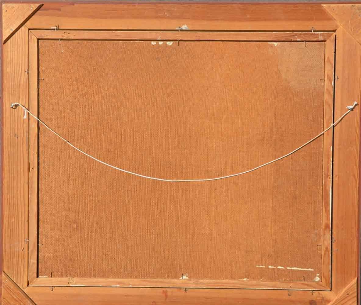 Nikolaj VASILEV (1892-1970) Russian - American