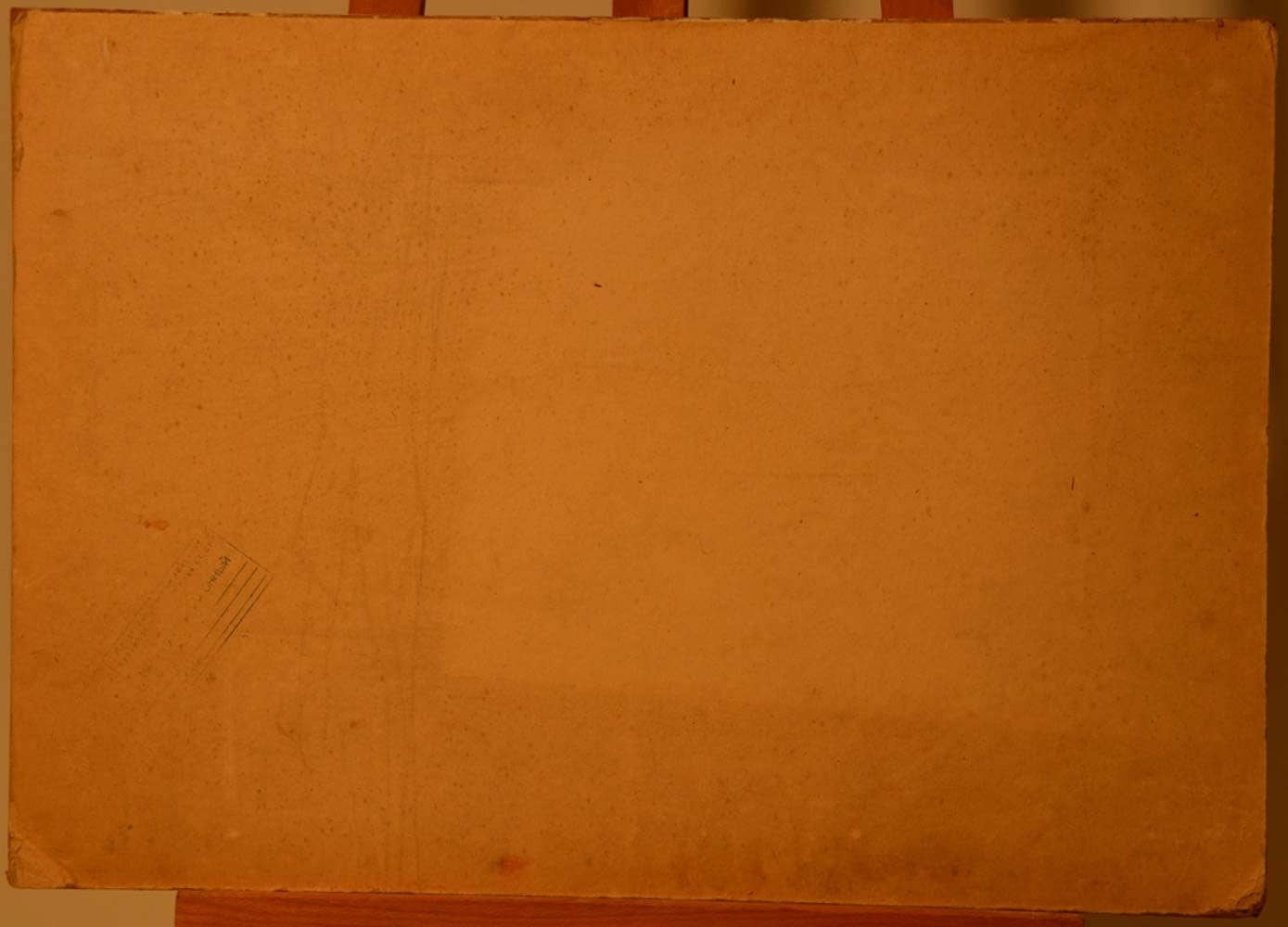 Mark KAPLAN (1905-1990) Ukrainian - Russian