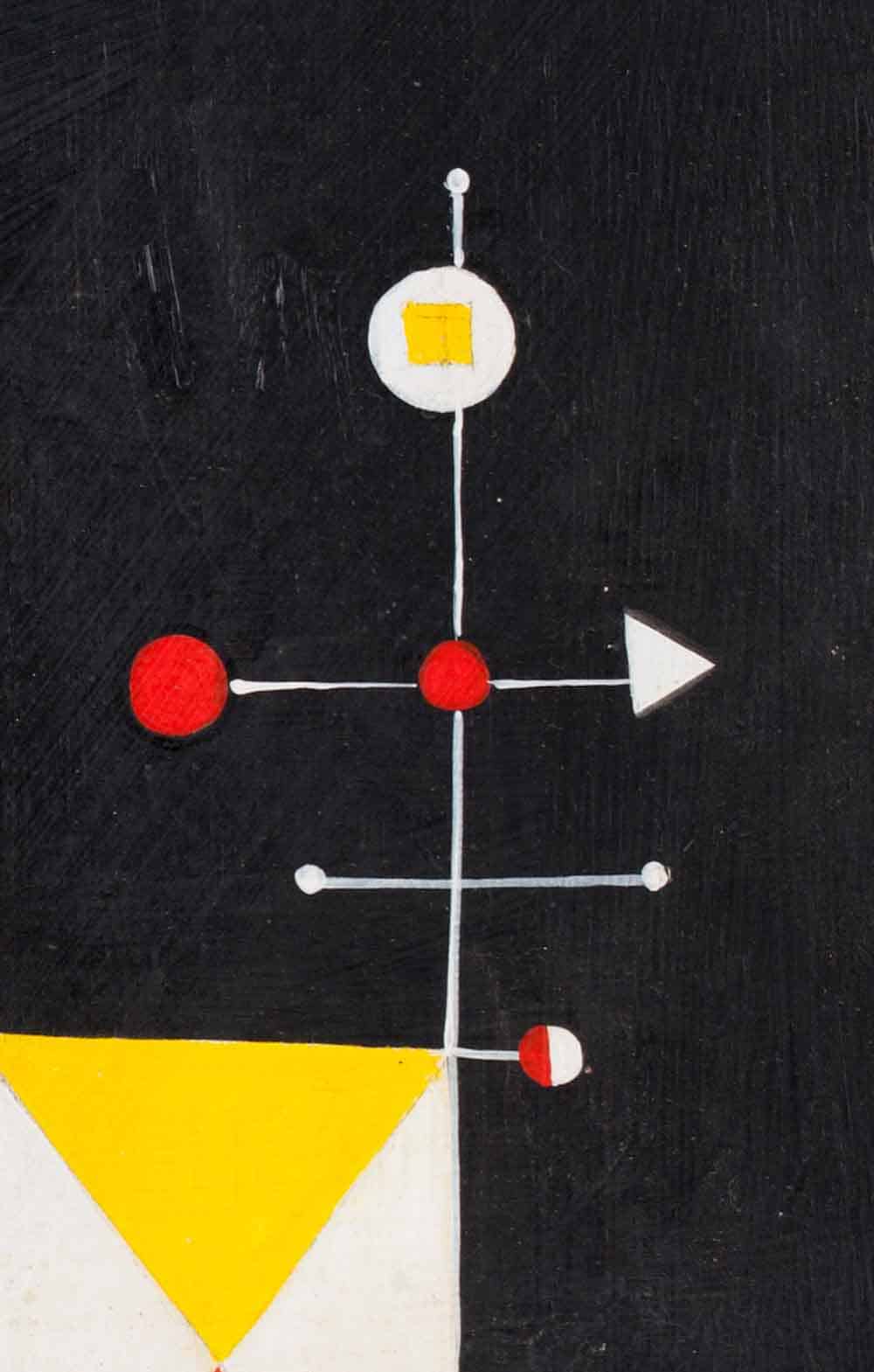 Bertram Charles BINNING (1909-1976) Canada - Canadian