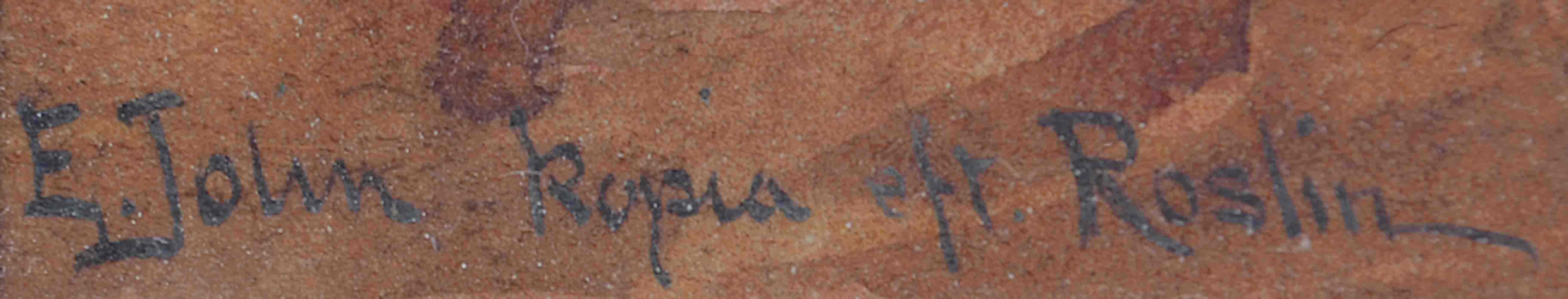 Alexander ROSLIN (1718-1793) Russian