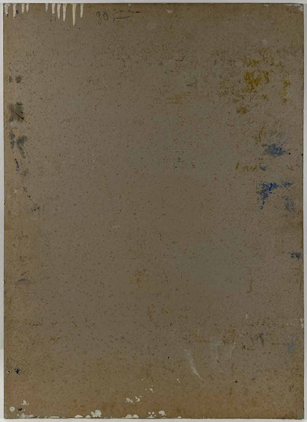 Nicolas POLIAKOFF (1899-1976) Russian - French