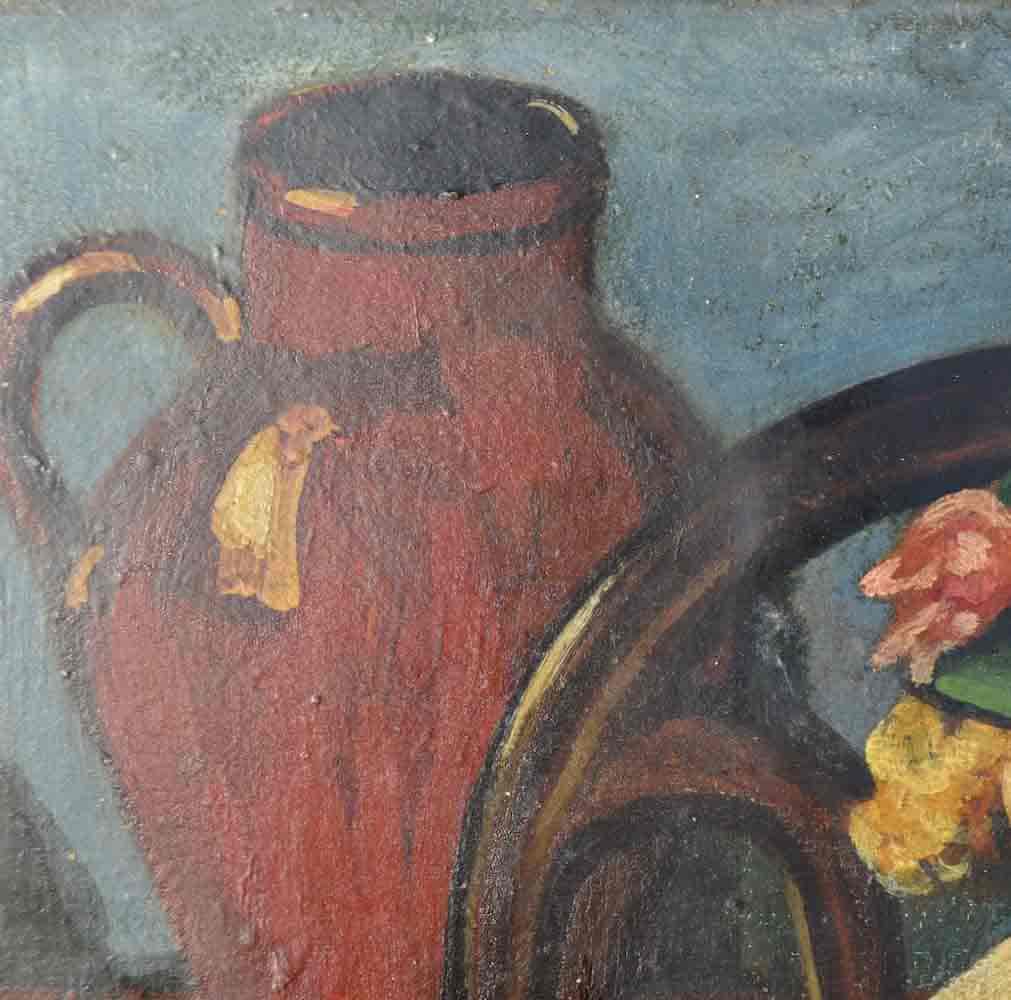 Jozef ANDRZEJEWSKI (1898 - after 1934) Ukrainian - Polish