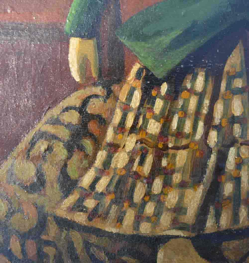 Jozef ANDRZEJEWSKI (1898 - after 1934) Ukrainian - Polish