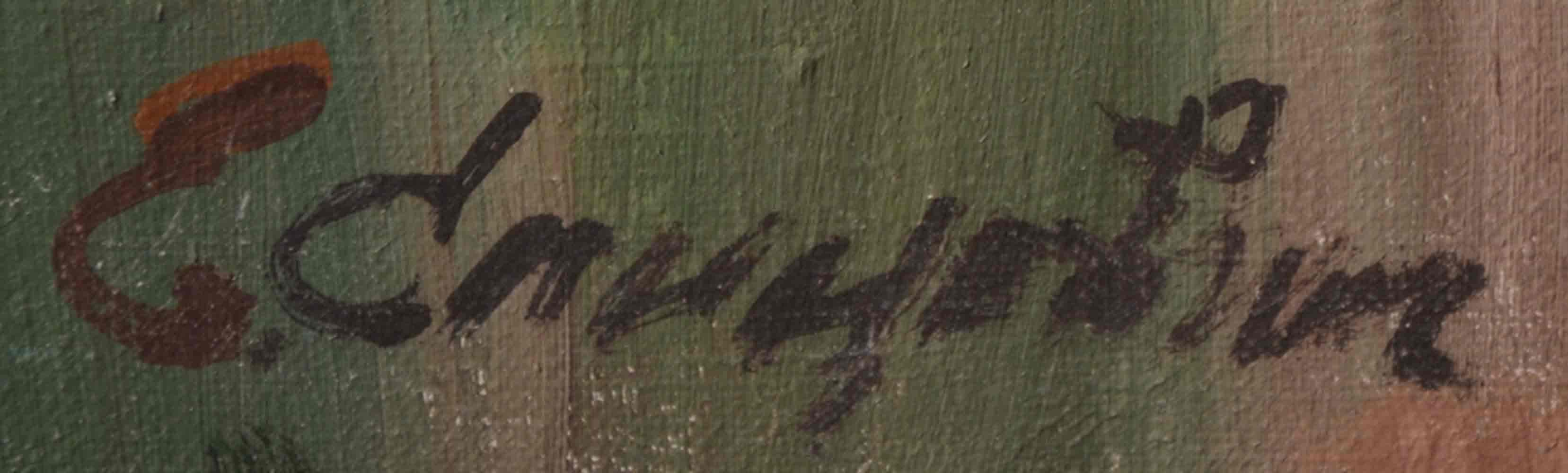 Evgeniy SPITSEVICH (1931) Russian - Ukrainian