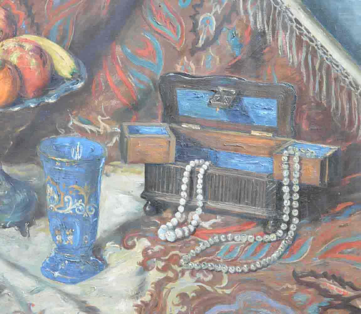 D. WIDHOPFF (1867-1933) Russian / Ukrainian / French