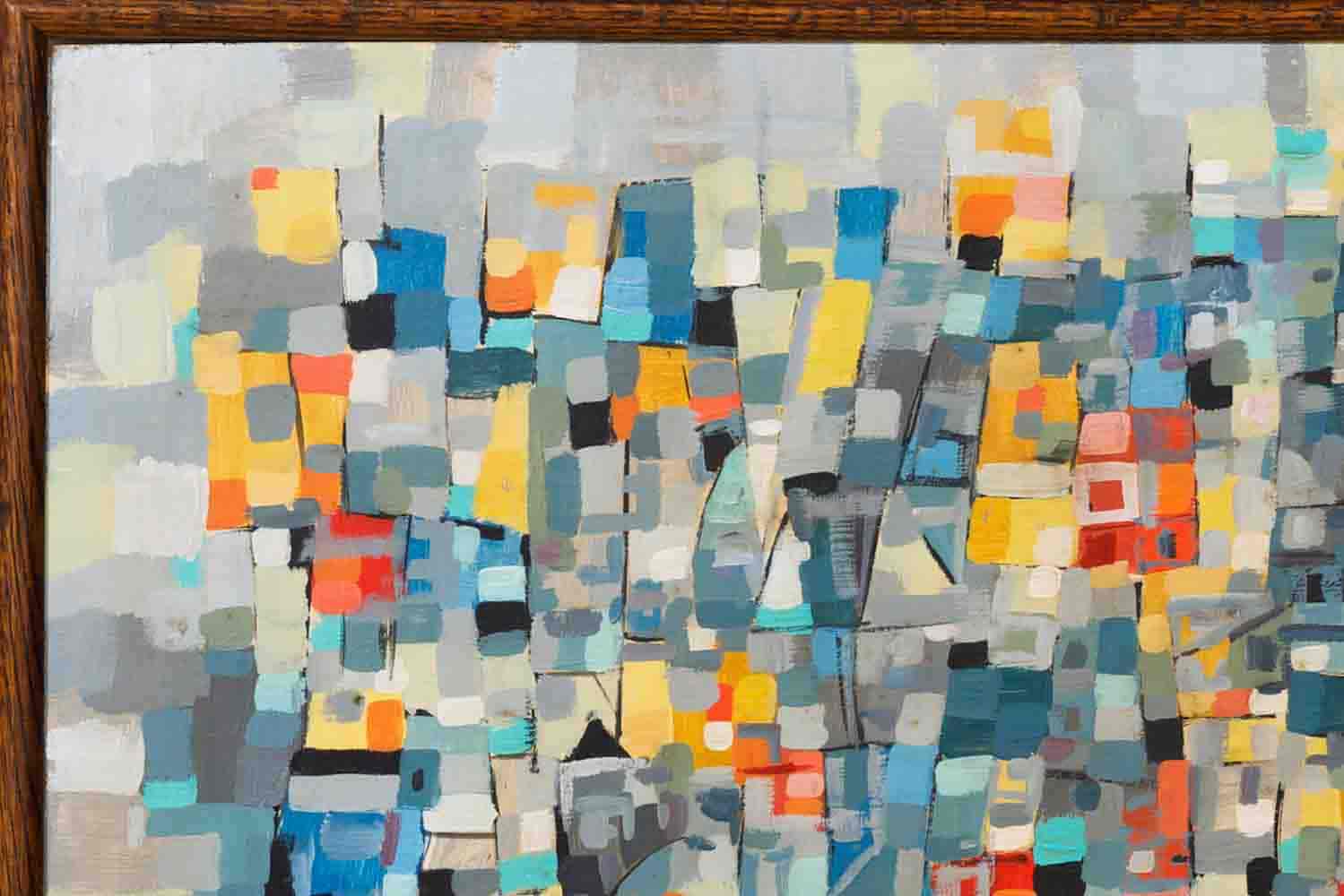 Howard Wilbur Thomas (1899-1971) American