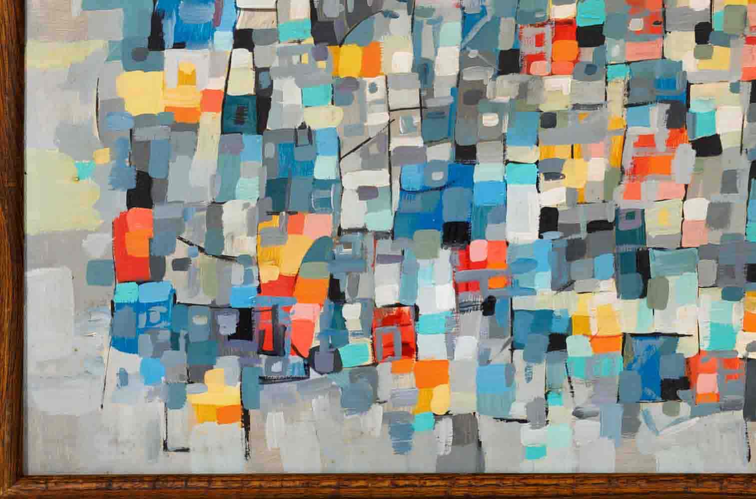 Howard Wilbur Thomas (1899-1971) American