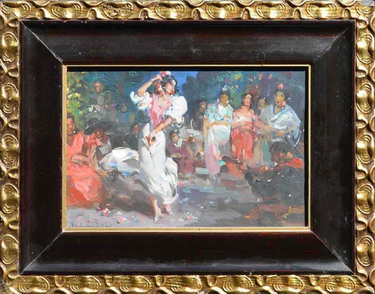 Clement RODRIGUES XX